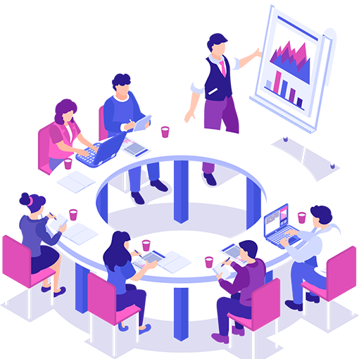 Professional IT services